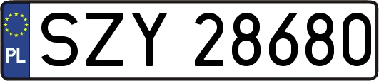 SZY28680