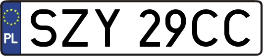 SZY29CC