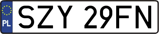 SZY29FN