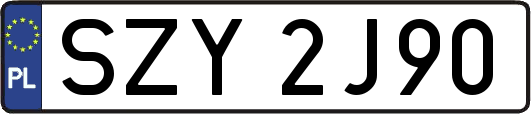 SZY2J90