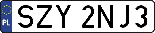 SZY2NJ3