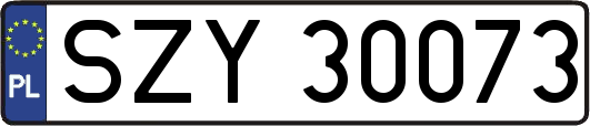 SZY30073