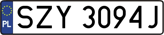 SZY3094J
