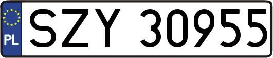 SZY30955
