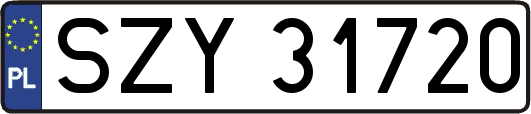 SZY31720
