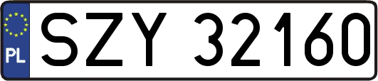 SZY32160