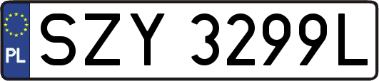 SZY3299L