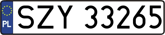 SZY33265