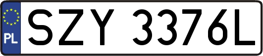 SZY3376L