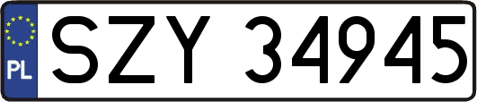 SZY34945