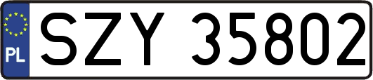 SZY35802