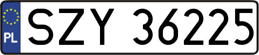 SZY36225