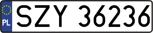 SZY36236