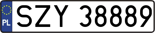 SZY38889