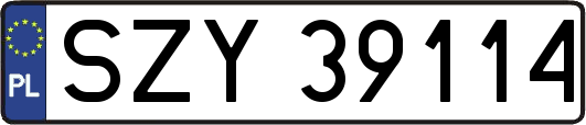 SZY39114