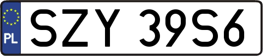 SZY39S6