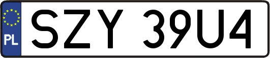 SZY39U4