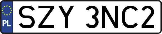 SZY3NC2