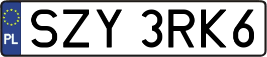 SZY3RK6