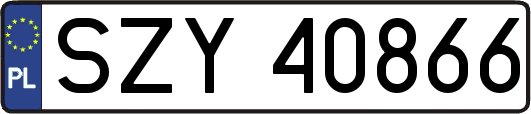 SZY40866