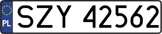 SZY42562