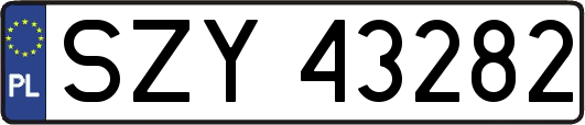 SZY43282