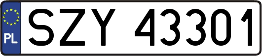SZY43301