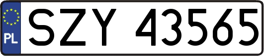 SZY43565