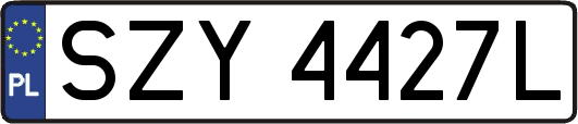 SZY4427L