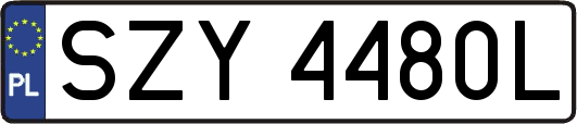 SZY4480L