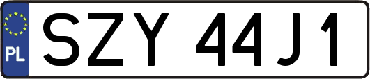 SZY44J1