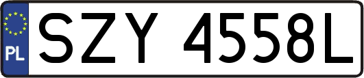 SZY4558L