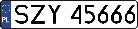 SZY45666