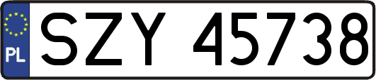 SZY45738