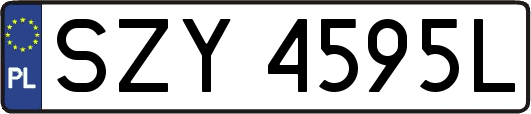 SZY4595L
