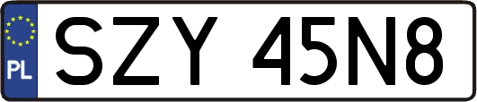 SZY45N8