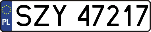 SZY47217