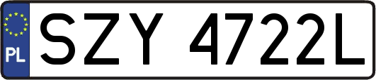 SZY4722L
