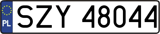 SZY48044