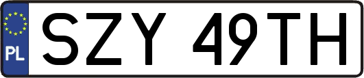 SZY49TH