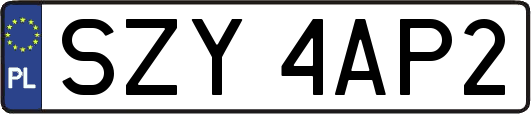 SZY4AP2