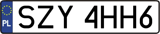 SZY4HH6