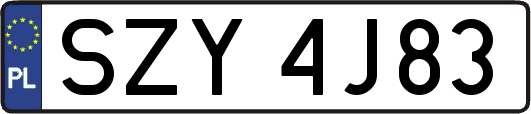 SZY4J83