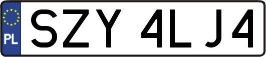 SZY4LJ4