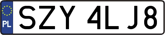SZY4LJ8