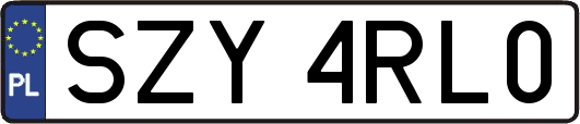 SZY4RL0