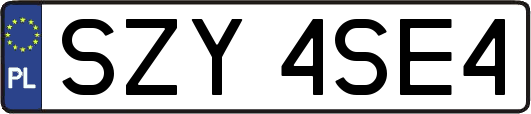 SZY4SE4