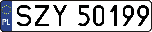 SZY50199