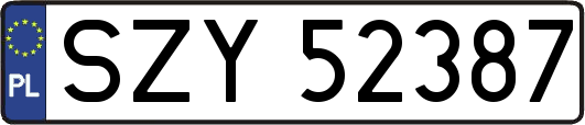 SZY52387