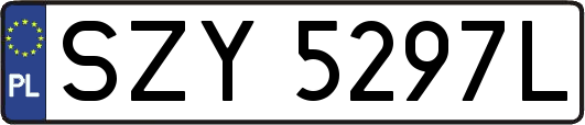 SZY5297L
